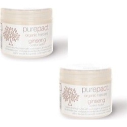 Pure Pact Ginseng Control Butter X 2 DKK 238 GRATIS leveret.